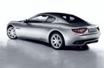 Maserati GranTurismo 2007 года